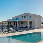 Samantha Villa, By Tk Premium Villa