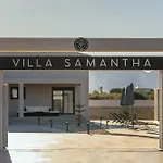 Samantha Villa, By Tk Premium *