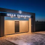 Villa Samantha Villa, By Tk Premium Ambelókipoi