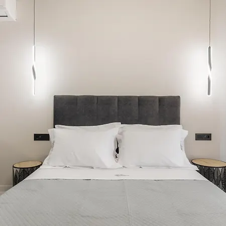 Samantha Villa, By Tk Premium * Ambelókipoi