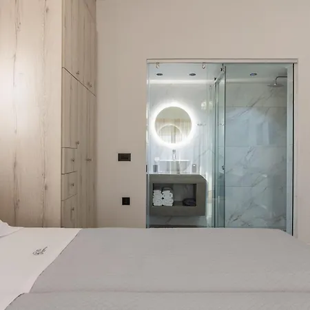 ヴィラ Samantha Villa, By Tk Premium Ambelókipoi