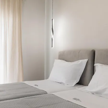 Samantha Villa, By Tk Premium * Ambelókipoi