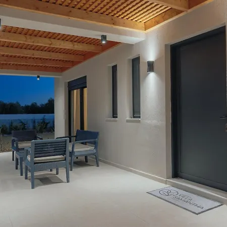 ヴィラ Samantha Villa, By Tk Premium *