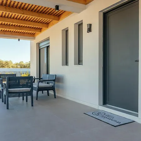 Samantha Villa, By Tk Premium ヴィラ *