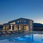 Samantha Villa, By Tk Premium Villa Ambelokipoi (Zakynthos)