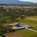 Villa Samantha Villa, By Tk Premium Ambelokipoi (Zakynthos)