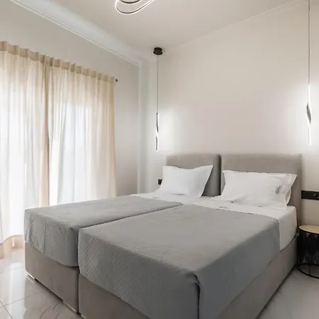 Samantha - Private Pool, 3 Ensuite Bedrooms & Complete Privacy Near Laganas, By Tk Premium *