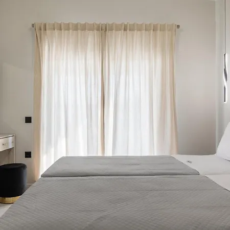Samantha - Private Pool, 3 Ensuite Bedrooms & Complete Privacy Near Laganas, By Tk Premium Villa *