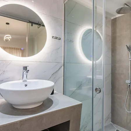 Samantha - Private Pool, 3 Ensuite Bedrooms & Complete Privacy Near Laganas, By Tk Premium