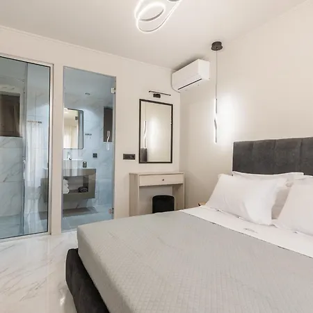 Samantha - Private Pool, 3 Ensuite Bedrooms & Complete Privacy Near Laganas, By Tk Premium Ambelokipoi (Zakynthos)