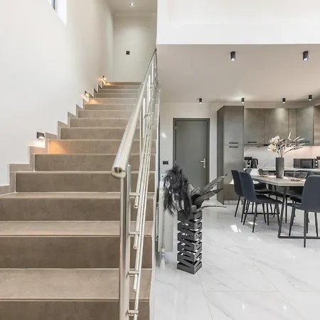 Βίλα Samantha Villa, By Tk Premium Ambelokipoi (Zakynthos)