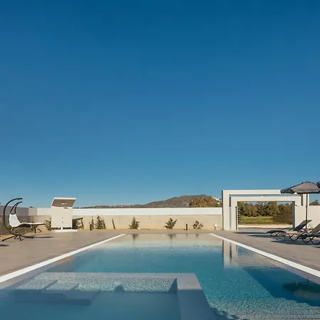 Βίλα Samantha Villa, By Tk Premium *