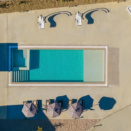 Βίλα Samantha Villa, By Tk Premium