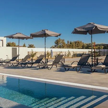 Samantha - Private Pool, 3 Ensuite Bedrooms & Complete Privacy Near Laganas, By Tk Premium Ambelokipoi (Zakynthos)
