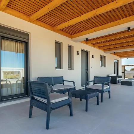 Samantha - Private Pool, 3 Ensuite Bedrooms & Complete Privacy Near Laganas, By Tk Premium * Ambelokipoi (Zakynthos)