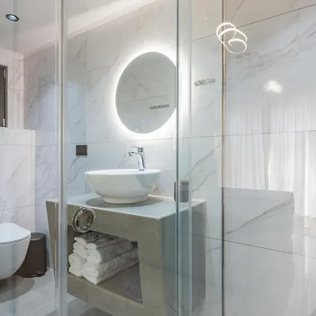 Samantha - Private Pool, 3 Ensuite Bedrooms & Complete Privacy Near Laganas, By Tk Premium 别墅 Ambelokipoi (Zakynthos)