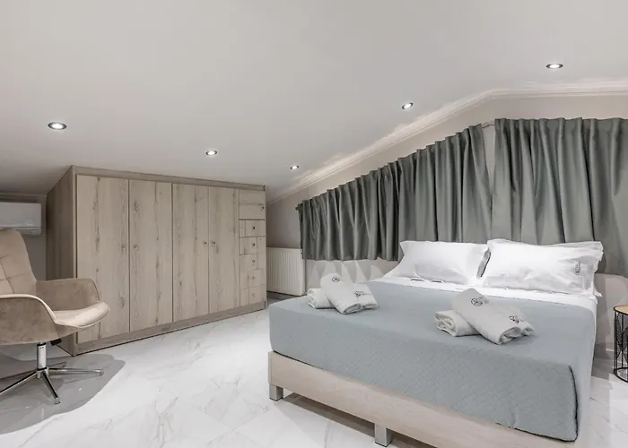 Villa Samantha Villa, By Tk Premium Ambelokipoi (Zakynthos)