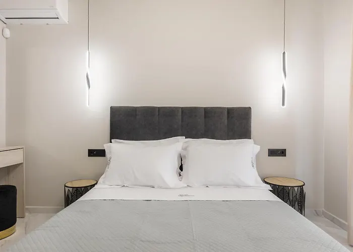 Samantha Villa, By Tk Premium * Ambelokipoi (Zakynthos)