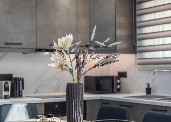 Samantha Villa, By Tk Premium Ambelokipoi (Zakynthos)