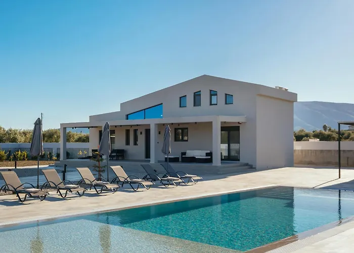 Samantha Villa, By Tk Premium فيلة