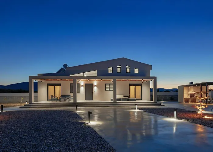 فيلة Samantha Villa, By Tk Premium *