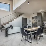 Samantha Villa, By Tk Premium Vilă Ambelokipoi (Zakynthos)