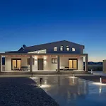 Samantha Villa, By Tk Premium Vilă Ambelokipoi (Zakynthos)