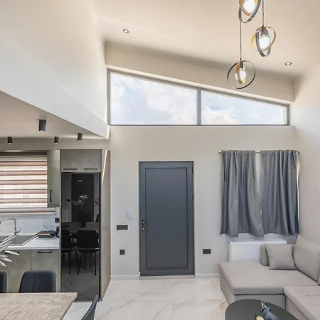 Vila Samantha - Private Pool, 3 Ensuite Bedrooms & Complete Privacy Near Laganas, By Tk Premium