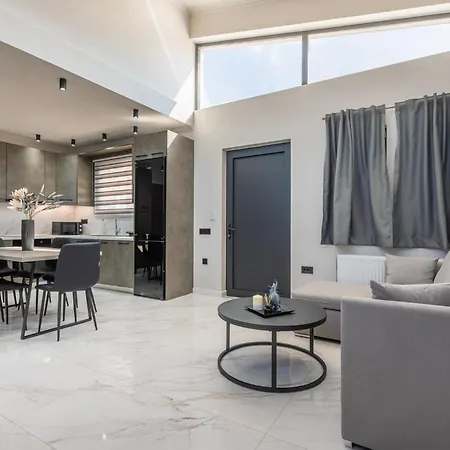 Samantha Villa, By Tk Premium * Ambelokipoi (Zakynthos)