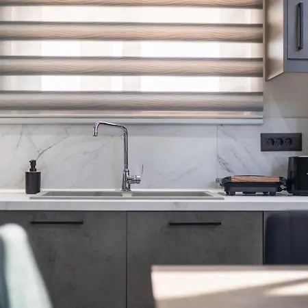 וילה Samantha Villa, By Tk Premium Ambelokipoi (Zakynthos)