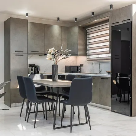 Samantha Villa, By Tk Premium * Ambelokipoi (Zakynthos)