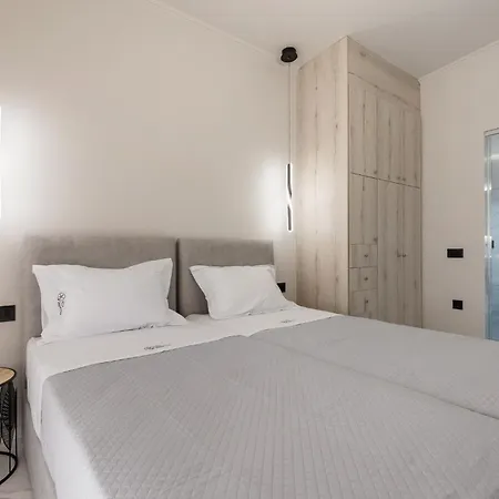 Samantha Villa, By Tk Premium וילה *