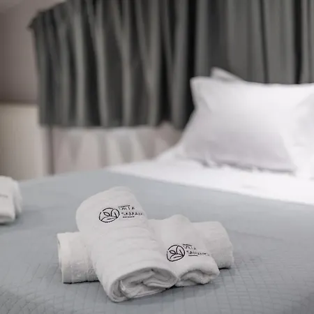 Samantha Villa, By Tk Premium * Ambelokipoi (Zakynthos)