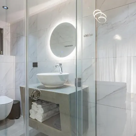 Samantha Villa, By Tk Premium