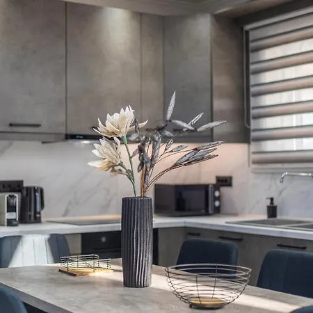 Samantha Villa, By Tk Premium Ambelokipoi (Zakynthos)