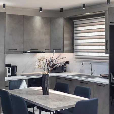 וילה Samantha Villa, By Tk Premium *