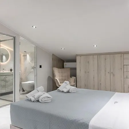 Samantha - Private Pool, 3 Ensuite Bedrooms & Complete Privacy Near Laganas, By Tk Premium Vila *