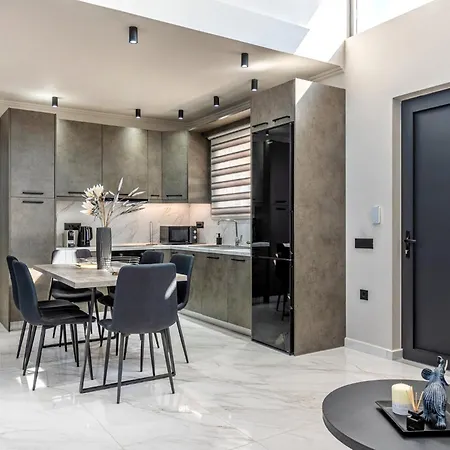 Samantha Villa, By Tk Premium וילה