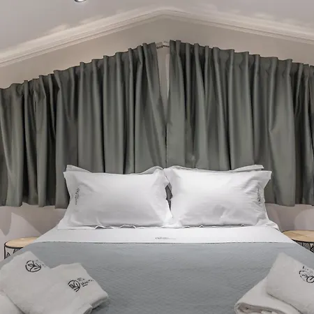 וילה Samantha Villa, By Tk Premium *