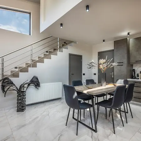 Samantha Villa, By Tk Premium וילה Ambelokipoi (Zakynthos)