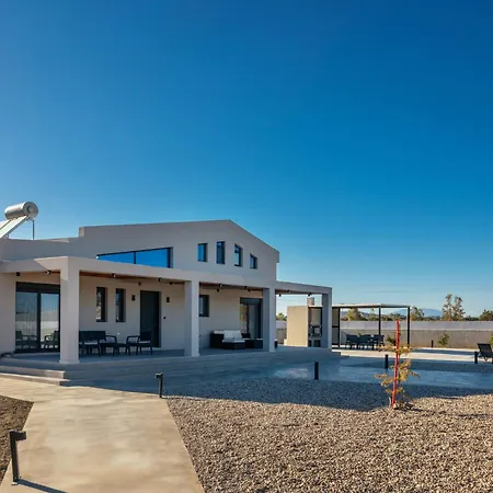 וילה Samantha Villa, By Tk Premium Ambelokipoi (Zakynthos)