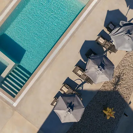 Samantha Villa, By Tk Premium וילה *