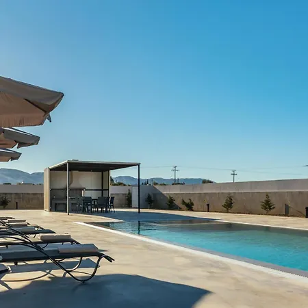 Samantha Villa, By Tk Premium * Ambelokipoi (Zakynthos)