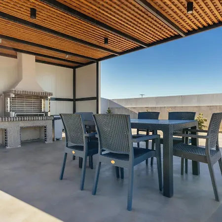 וילה Samantha Villa, By Tk Premium Ambelokipoi (Zakynthos)