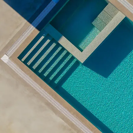 Samantha Villa, By Tk Premium וילה