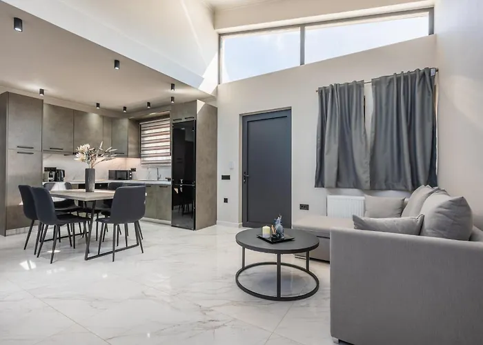 Samantha Villa, By Tk Premium * Ambelokipoi (Zakynthos)