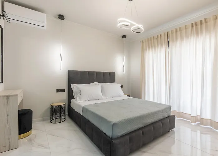 Samantha Villa, By Tk Premium *