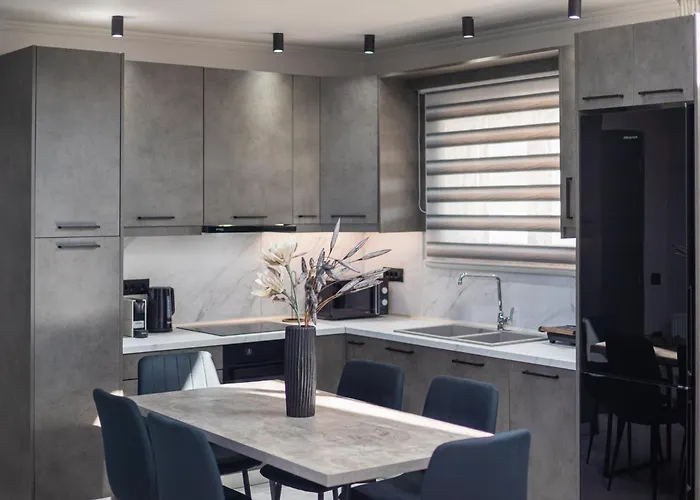 别墅 Samantha Villa, By Tk Premium *